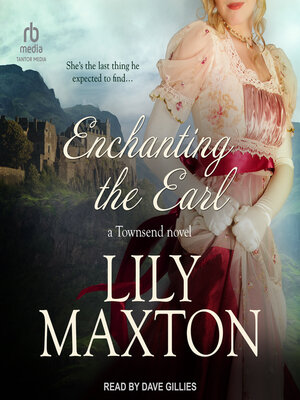 cover image of Enchanting the Earl